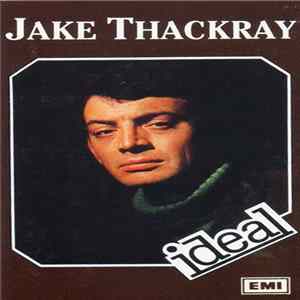 Jake Thackray - Lah-Di-Dah FLAC