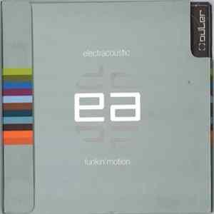 Electracoustic - Funkin' Motion FLAC