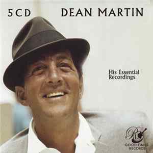 Dean Martin - His Essential Recordings FLAC
