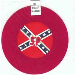 The Secret Prostitutes / Talk Sick Brats - The Secret Prostitutes / Talk Sick Brats FLAC