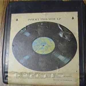 April Wine - On Record FLAC