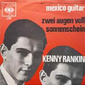 Kenny Rankin - Mexico Guitar FLAC