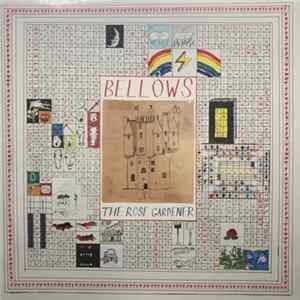 Bellows - The Rose Gardener FLAC