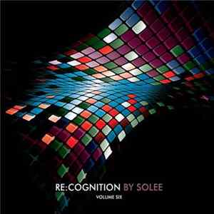 Solee - Re:Cognition Volume Six FLAC
