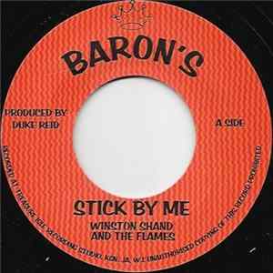 Winston Jarrett And The Flames / Tommy McCook - Stick By Me / Windfall FLAC