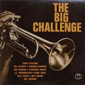 Various - The Big Challenge FLAC