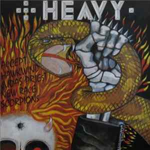 Various - + Heavy FLAC
