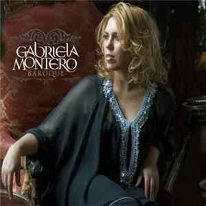 Gabriela Montero - Baroque FLAC