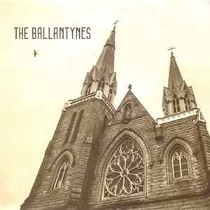 The Ballantynes - Faith / Velvet FLAC