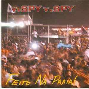 V.Spy V.Spy - Feito Na Praia! FLAC