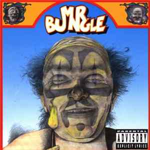 Mr. Bungle - Mr. Bungle FLAC