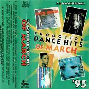 Various - Promotion Dance Hits Of March '95 FLAC
