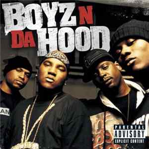 Boyz N Da Hood - Boyz N Da Hood FLAC