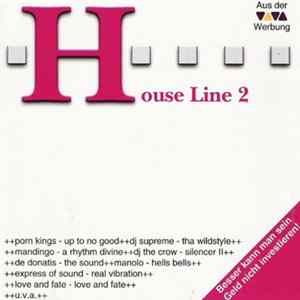 Various - House Line 2 FLAC