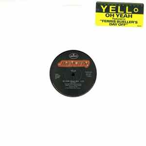 Yello - Oh Yeah FLAC