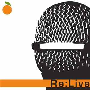 Aspects Of Physics - Re:Live FLAC