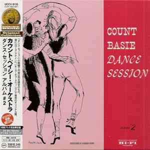 Count Basie - Dance Session Album #2 FLAC