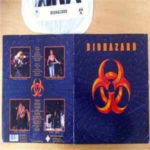 Biohazard - Biohazard FLAC