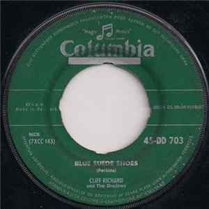 Cliff Richard And The Shadows and The Norrie Paramor Strings - Blue Suede Shoes FLAC