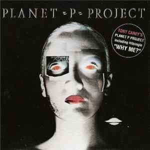 Planet P Project - Planet P Project FLAC