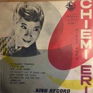 Chiemi Eri - Sings Pops FLAC