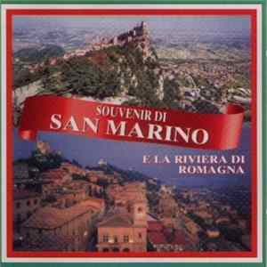 Various - Souvenir Di San Marino E La Riviera Romagnola FLAC