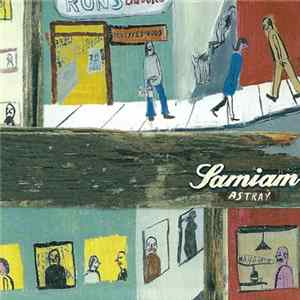 Samiam - Astray FLAC