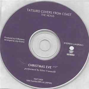 Gino Vannelli - Christmas Eve FLAC