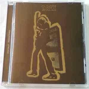 T. Rex - Electric Warrior FLAC