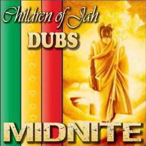 Midnite - Children Of Jah Dubs FLAC