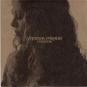 Vanessa Paradis - L'Incendie FLAC