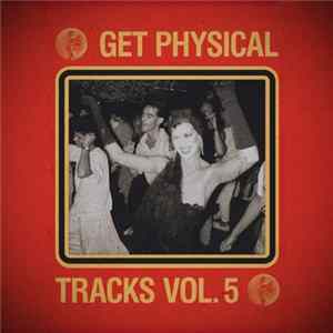 Various - Tracks Vol.5 FLAC