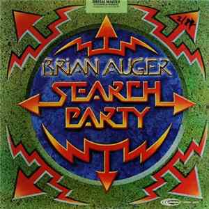 Brian Auger - Search Party FLAC