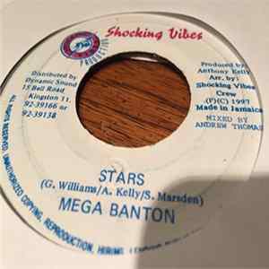 Mega Banton - Stars FLAC