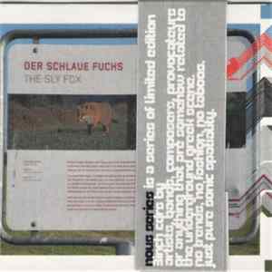 Chris Heenan, Dimitra Lazaridou-Chatzigoga - Der Schlaue Fuchs FLAC