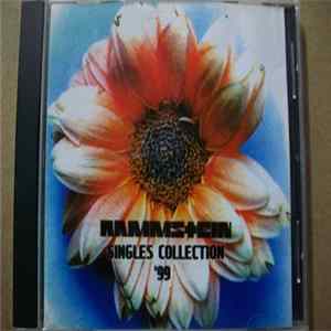 Rammstein - Singles Collection '99 FLAC