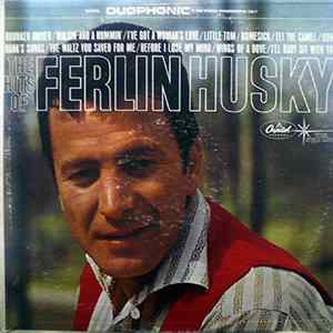 Ferlin Husky - The Hits Of Ferlin Husky FLAC