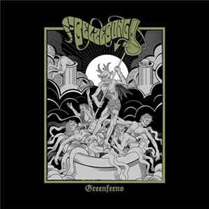Belzebong - Greenferno FLAC