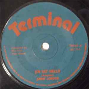 Jimmy London - Jim Say Hello / Can't Let You Go FLAC