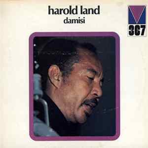 Harold Land - Damisi FLAC