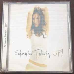 Shania Twain - Up! FLAC