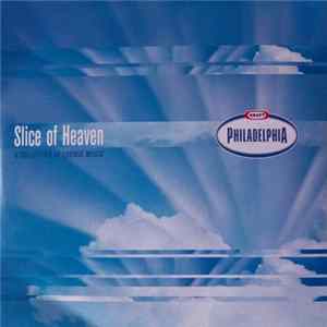 Peter Shagan, Uta Bianca - Slice Of Heaven FLAC
