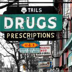 Tails - Drugs Prescriptions FLAC
