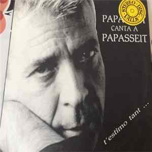 Pere Papasseit - Papasseit Canta Papasseit FLAC
