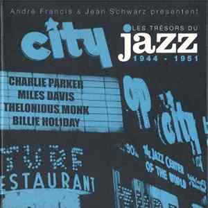 Various - Les Trésors Du Jazz 1944-1951 FLAC