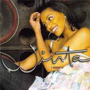 Winta - I Want You FLAC