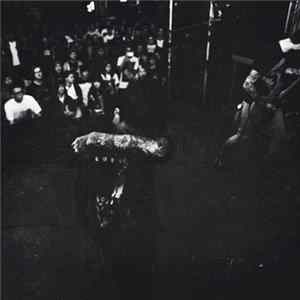 Capsize - I've Been Tearing Myself Apart FLAC