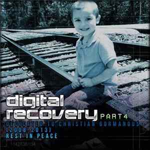 Various - Digital Recovery: Part 4 FLAC