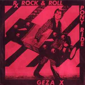 Geza X - Rx Rock & Roll FLAC