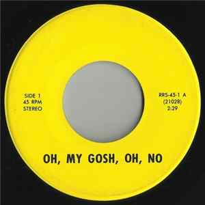 Transcendental Sisters Of St. Francis - Oh, My Gosh, Oh, No / Never Ending Love FLAC